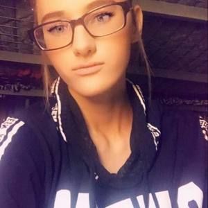 Meet your Posher, Savannah